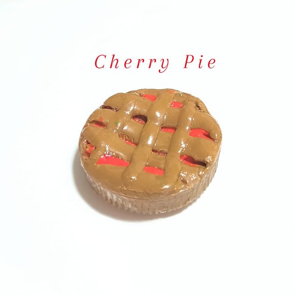 Cherry Pie - Picture 1 of 1
